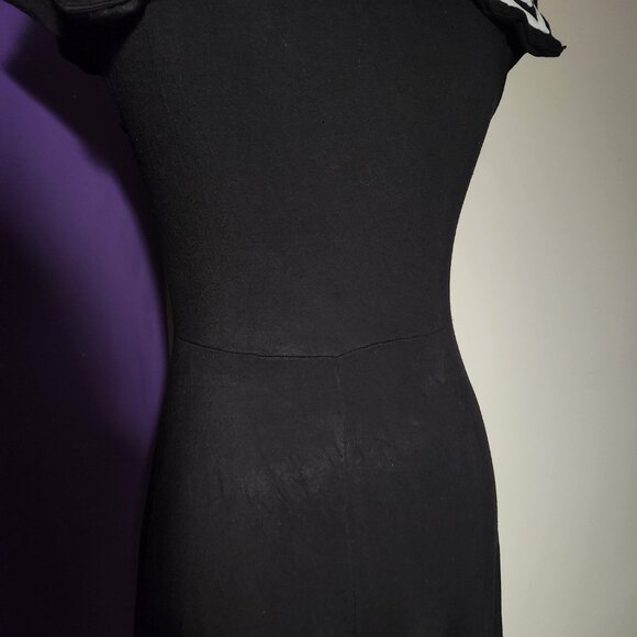 Killstar sailor dress, S size - Picture 8 of 9